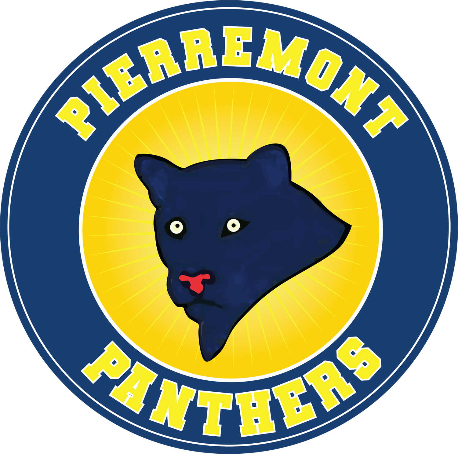 Pierremont school logo